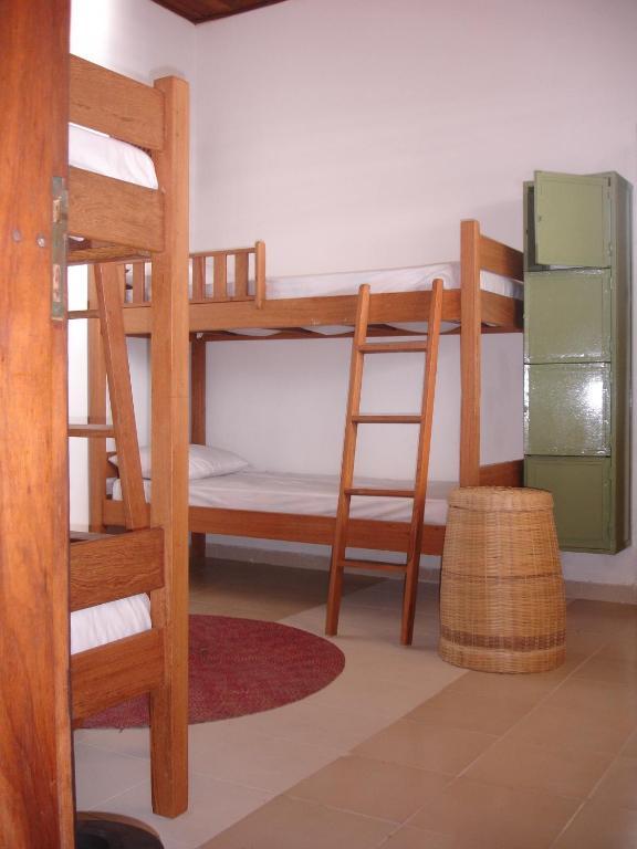 Hostel Pedra Da Sereia Salvador Exterior photo