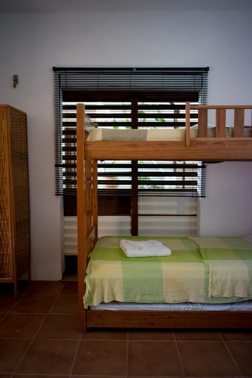 Hostel Pedra Da Sereia Salvador Exterior photo