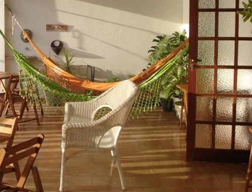 Hostel Pedra Da Sereia Salvador Exterior photo