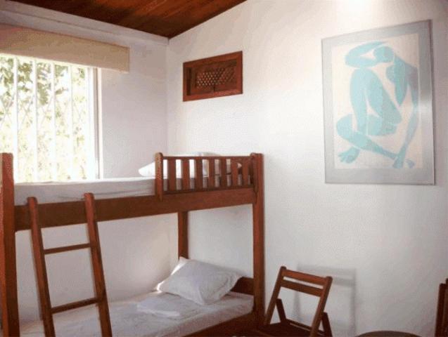 Hostel Pedra Da Sereia Salvador Room photo